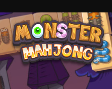Joc Monstru Mahjong on-line