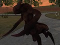 Joc Invazia Monster  on-line