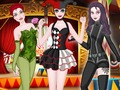 Joc Harley Quinn & Friends  on-line