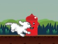Joc Ruby Sky: Preluare pixel  on-line