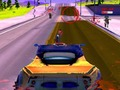 Joc Strada Zombilor  on-line