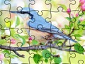 Joc Puzzle puzzle: primăvară  on-line