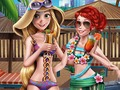 Joc Planificarea unei petreceri la piscină  on-line