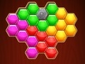 Joc Puzzle hexa on-line