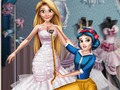 Joc Magazine de celebrități  on-line