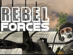 Joc Forțele rebele  on-line