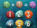 Joc Matematică amuzantă  on-line