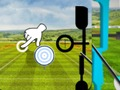 Joc Antrenament de tir cu arcul  on-line