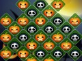 Joc Halloween Glisați afară  on-line