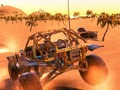 Joc Mașină extremă de buggy: murdărie offroad on-line