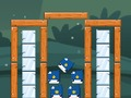 Joc Angry Birds: Angry Ducks  on-line