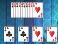 Joc Solitaire Aces and Kings  on-line