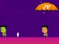 Joc Apărare zombi  on-line