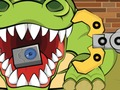 Joc Crocodil milionar  on-line