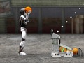 Joc Jucători de baschet robot  on-line