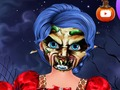 Joc Buburuza: Coafuri de Halloween  on-line