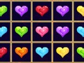 Joc Sliding Hearts Meciul 3  on-line
