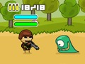 Joc Soldat legendar  on-line