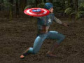 Joc Captain America - Scut Avenger on-line