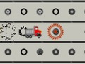 Joc Bărbat pe o camionetă  on-line