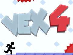 Joc Vex 4 on-line