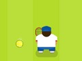 Joc Războaiele de tenis  on-line