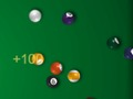 Joc Pool 9 bile  on-line