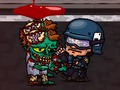 Joc SWAT vs zombi on-line