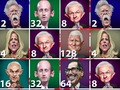 Joc 2048 Trump on-line