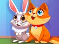 Joc Clinica mea de animale de companie  on-line