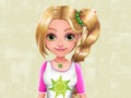 Joc Film înfricoșător Rapunzel  on-line