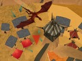 Joc Ninjago: Im Land der Drachen on-line