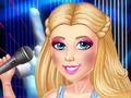 Joc Vocea lui Barbie  on-line