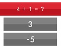 Joc QuickMath on-line