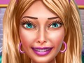 Joc Ellie: doctor de piele  on-line