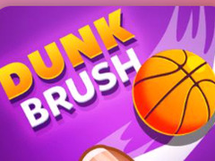 Joc Dunk Clash on-line