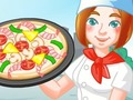 Joc Pizzerie  on-line