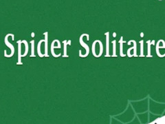 Joc Spider Solitaire on-line