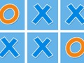 Joc Multiplayer Tic Tac Toe  on-line