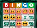 Joc Halloween Bingo on-line