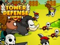 Joc Imperiul Tower Defense  on-line