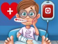 Joc Spitalul meu de vis  on-line
