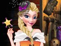 Joc Petrecere de Halloween  on-line