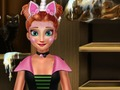 Joc Petrecerea de Halloween Annie on-line