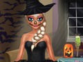 Joc ICE PRINCESA PRINCIPĂRI DE HALLOWEEN on-line