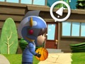 Joc Mindy's Moonball  on-line