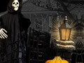 Joc Halloween fericit  on-line