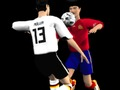 Joc Ediția de fotbal Cupa Mondială 2018  on-line