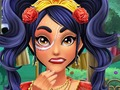 Joc Îngrijirea tenului facial Jasmine  on-line