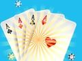 Joc Cazinou albastru on-line